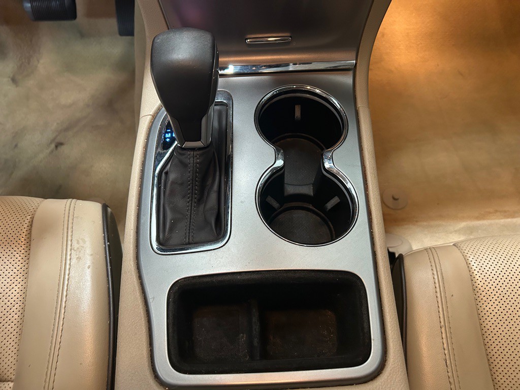 2020 Jeep Grand Cherokee Image 22