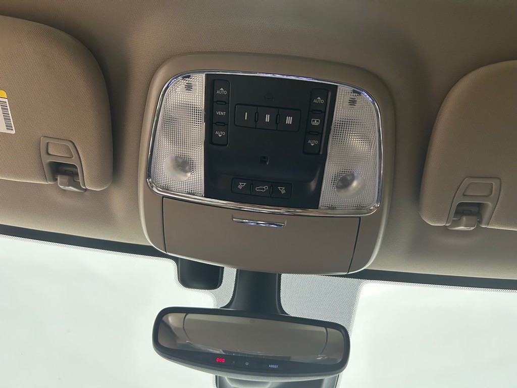 2020 Jeep Grand Cherokee Image 27