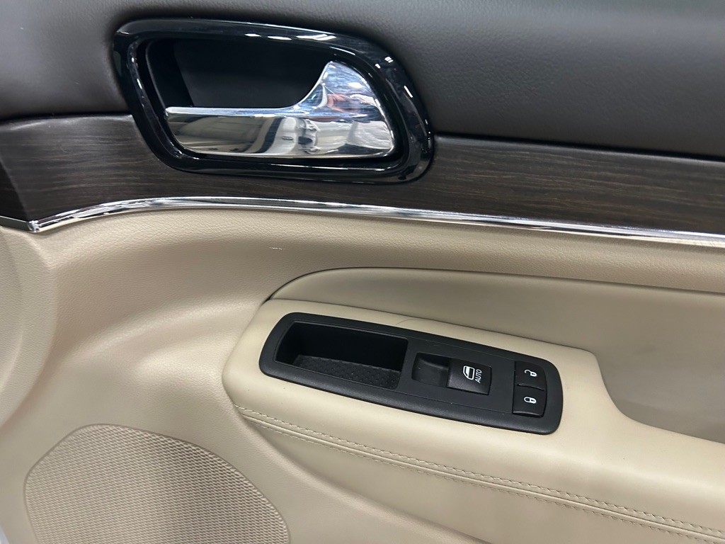 2020 Jeep Grand Cherokee Image 31