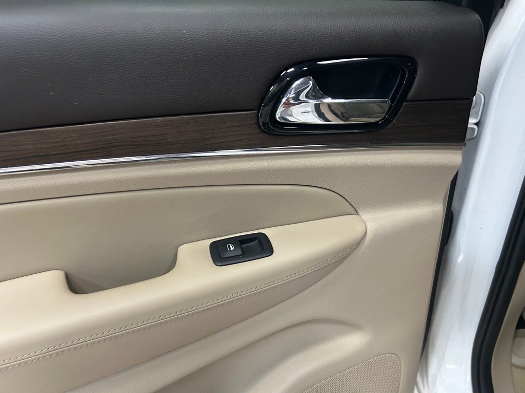 2020 Jeep Grand Cherokee Image 40