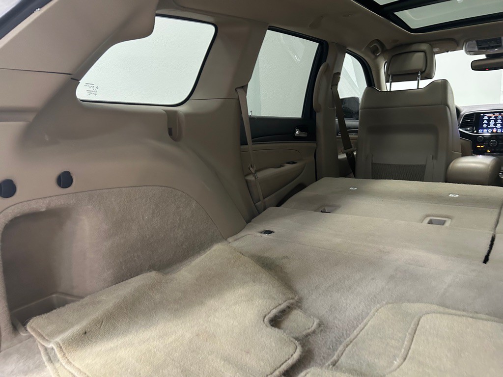 2020 Jeep Grand Cherokee Image 44