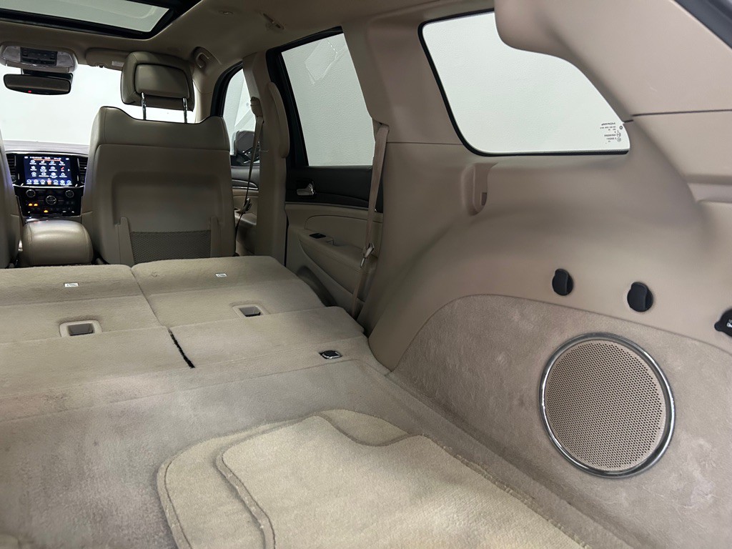 2020 Jeep Grand Cherokee Image 45