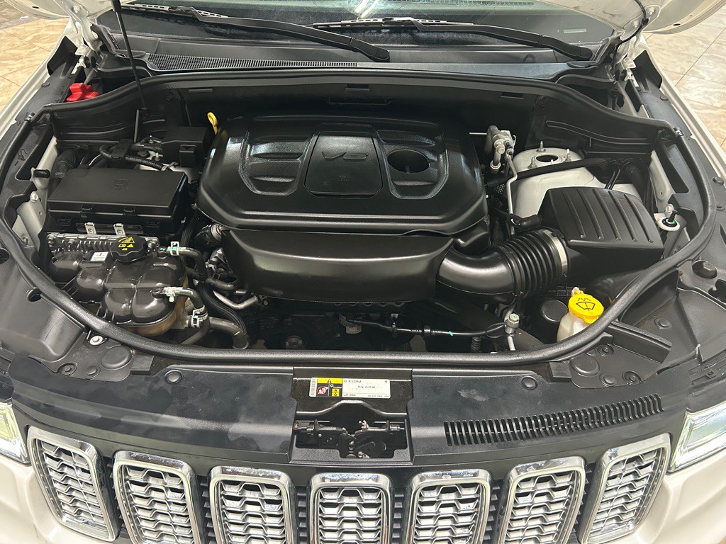 2020 Jeep Grand Cherokee Image 46