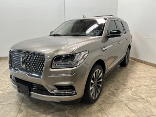 Image for 2018 Lincoln Navigator Select ID: 6695532