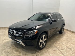 Image for 2016 Mercedes-Benz GLC-Class GLC 300 4MATIC ID: 6695541