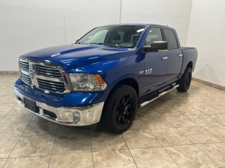 Image for 2015 RAM 1500 SLT ID: 6695553