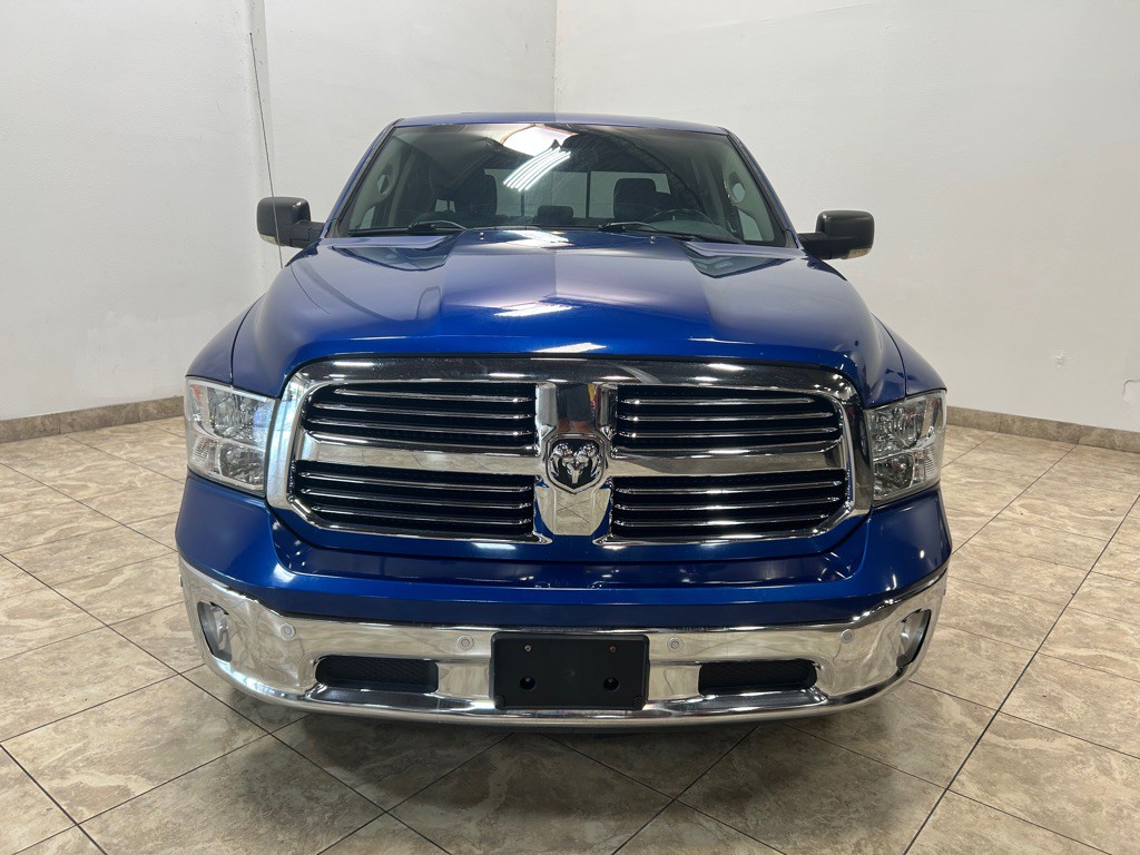 2015 RAM 1500 Image 2