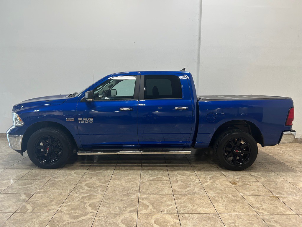 2015 RAM 1500 Image 3