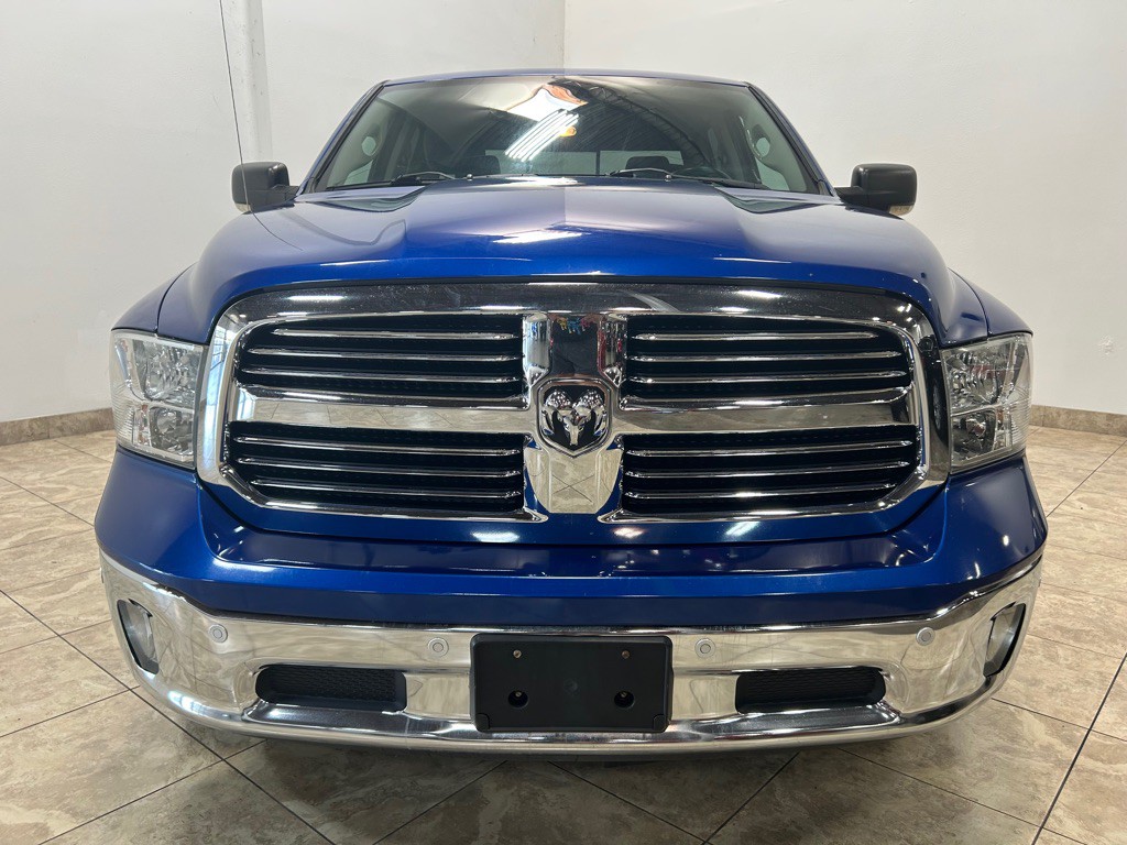 2015 RAM 1500 Image 4