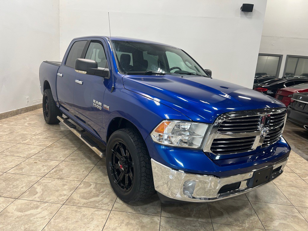 2015 RAM 1500 Image 5