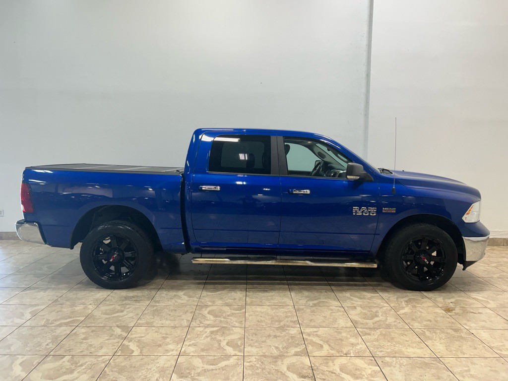 2015 RAM 1500 Image 6