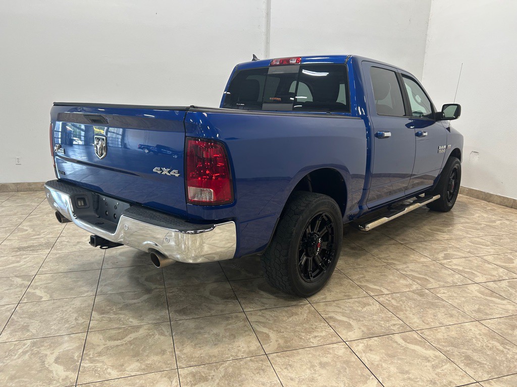 2015 RAM 1500 Image 7