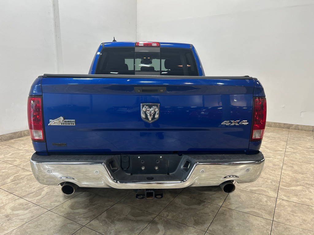 2015 RAM 1500 Image 8