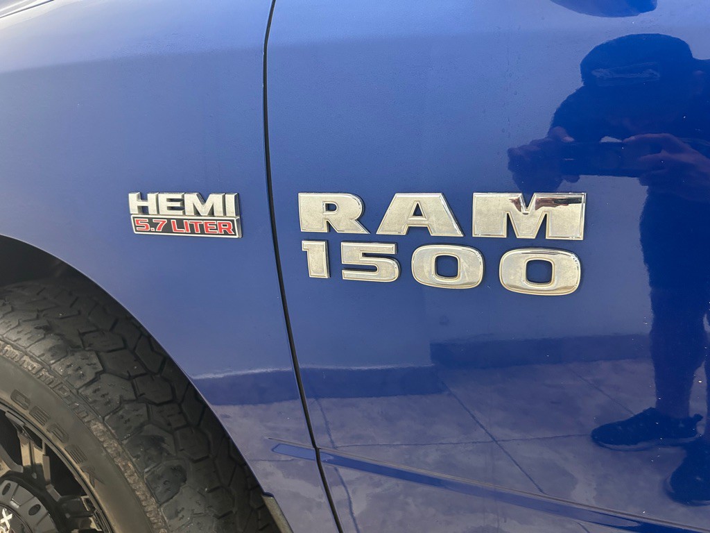2015 RAM 1500 Image 10
