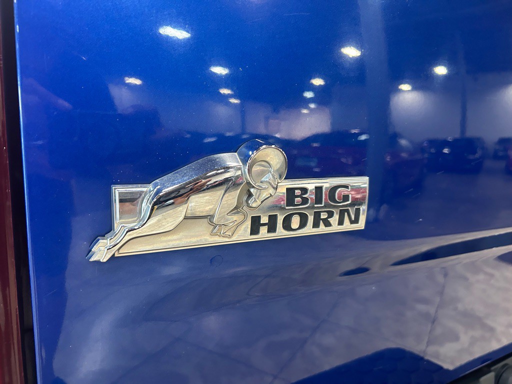 2015 RAM 1500 Image 11