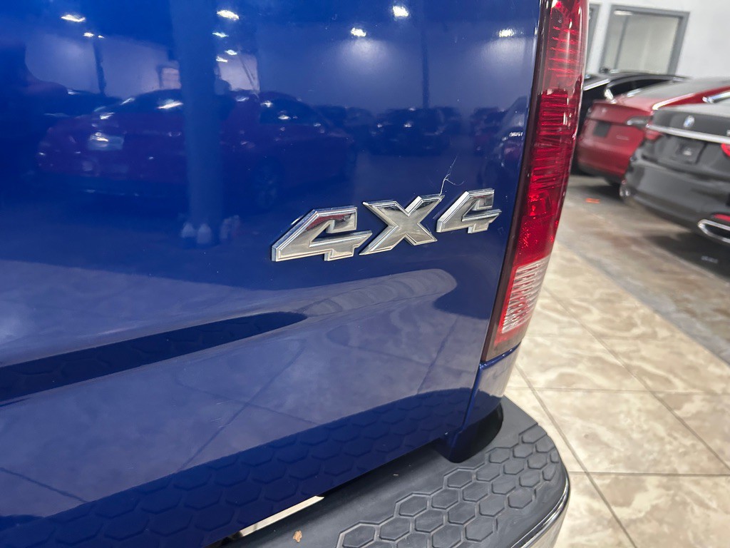 2015 RAM 1500 Image 12