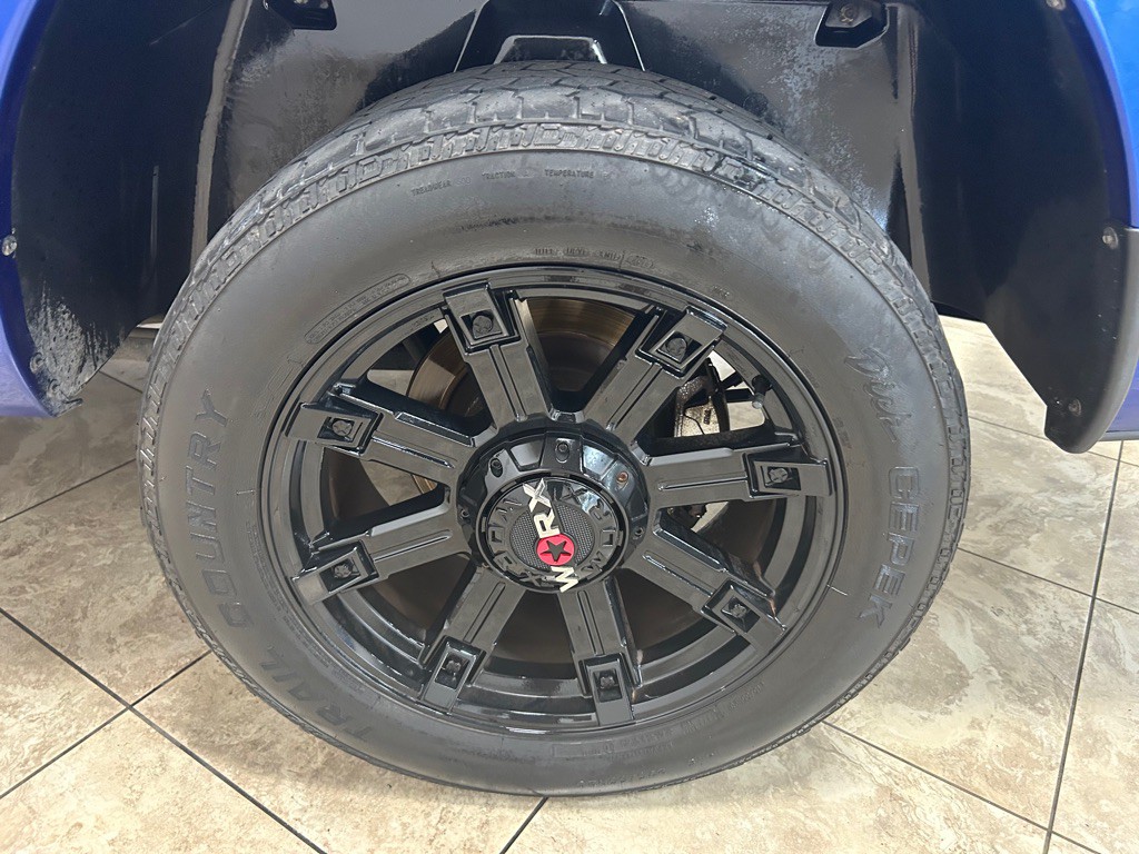 2015 RAM 1500 Image 15