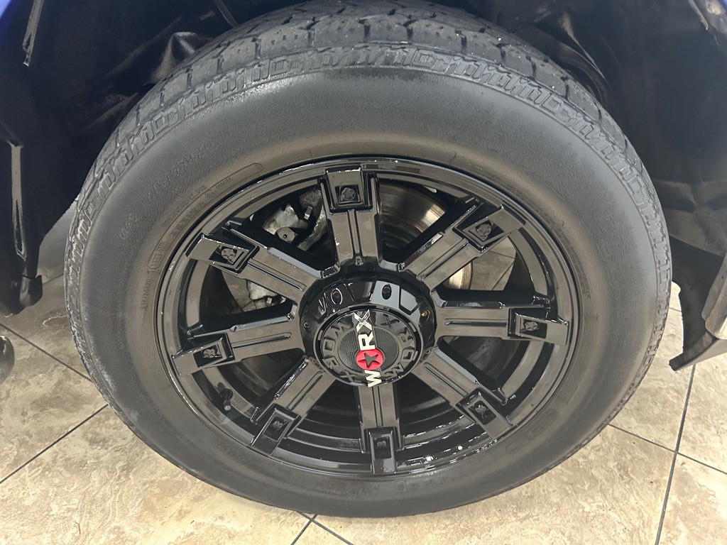 2015 RAM 1500 Image 16