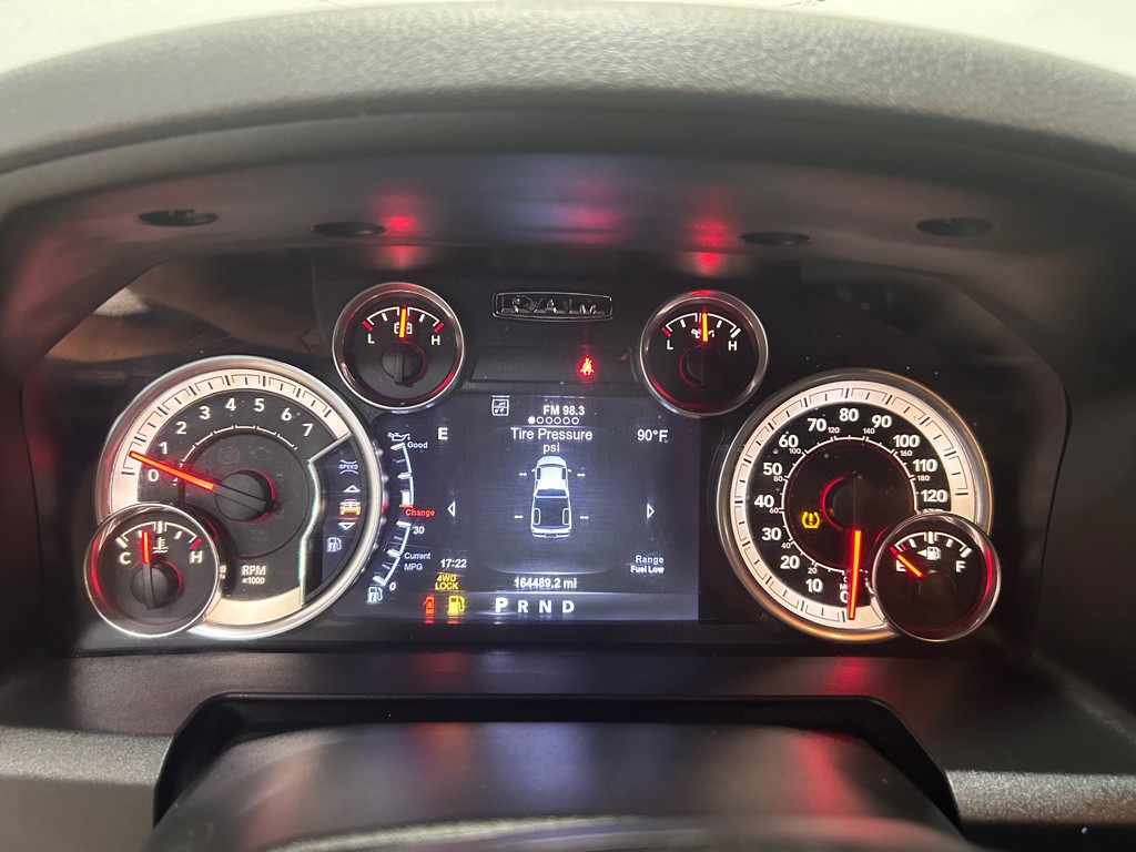 2015 RAM 1500 Image 20