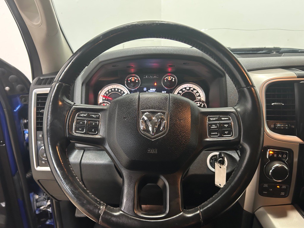 2015 RAM 1500 Image 21