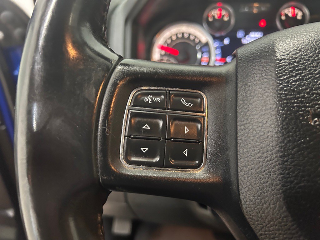 2015 RAM 1500 Image 22