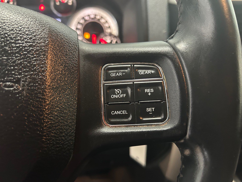 2015 RAM 1500 Image 23