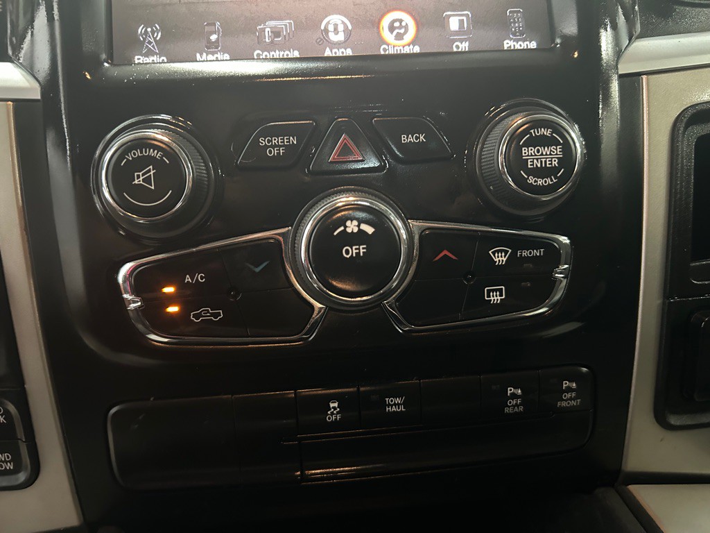 2015 RAM 1500 Image 27