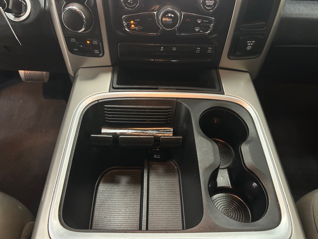 2015 RAM 1500 Image 29