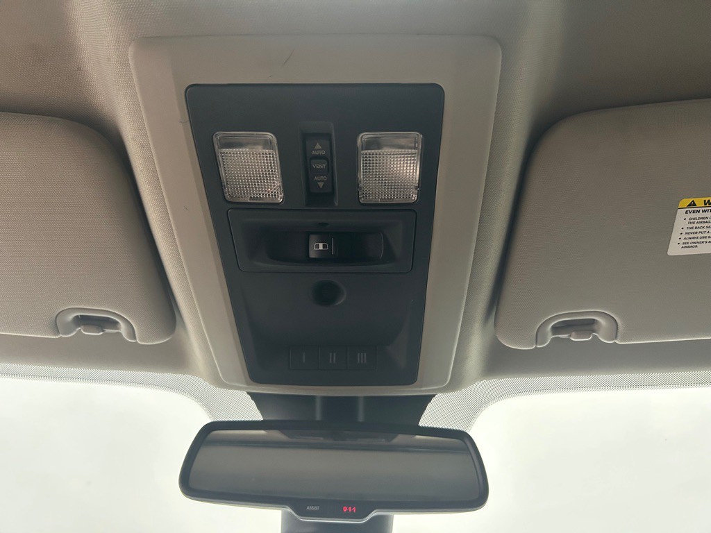 2015 RAM 1500 Image 30