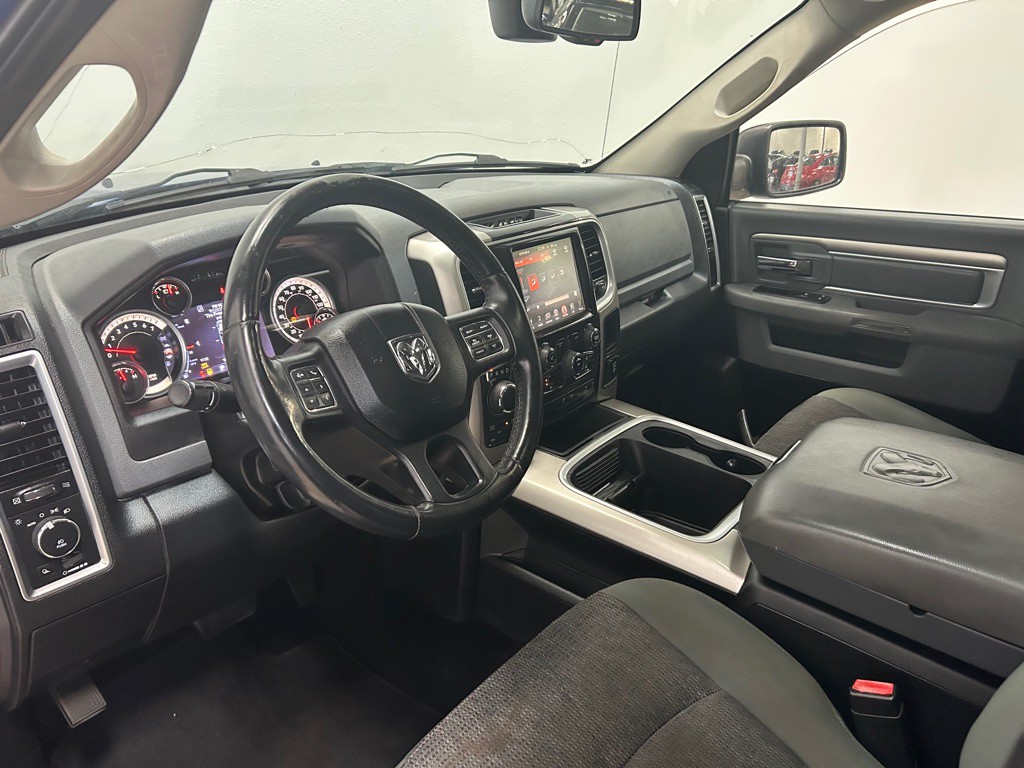 2015 RAM 1500 Image 31