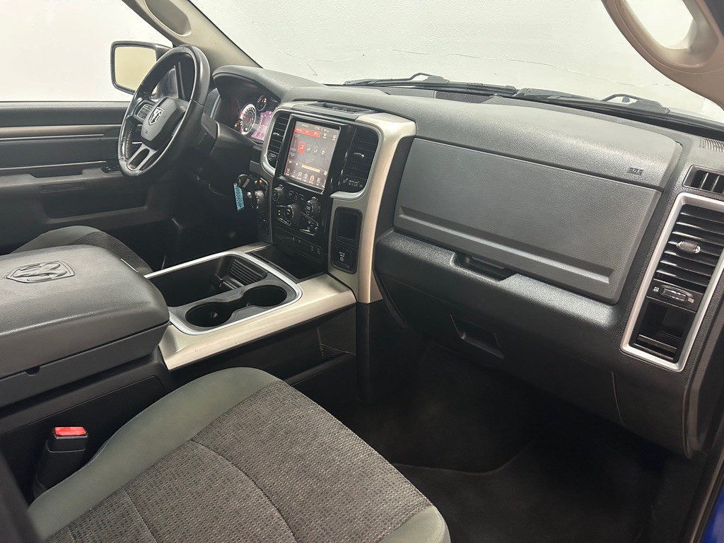 2015 RAM 1500 Image 35