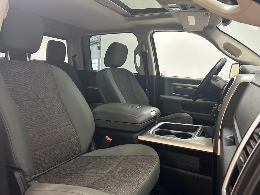 2015 RAM 1500 Image 36