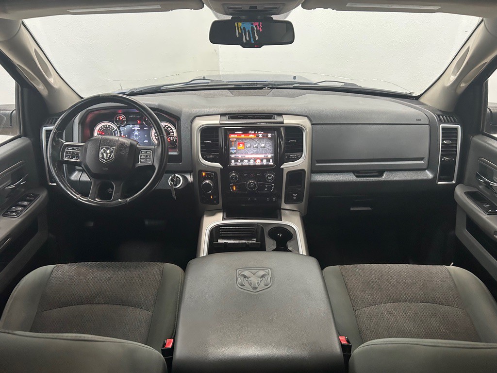 2015 RAM 1500 Image 37