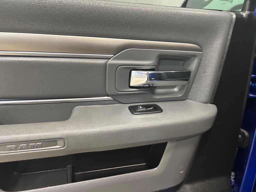 2015 RAM 1500 Image 39