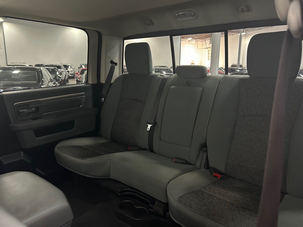 2015 RAM 1500 Image 41