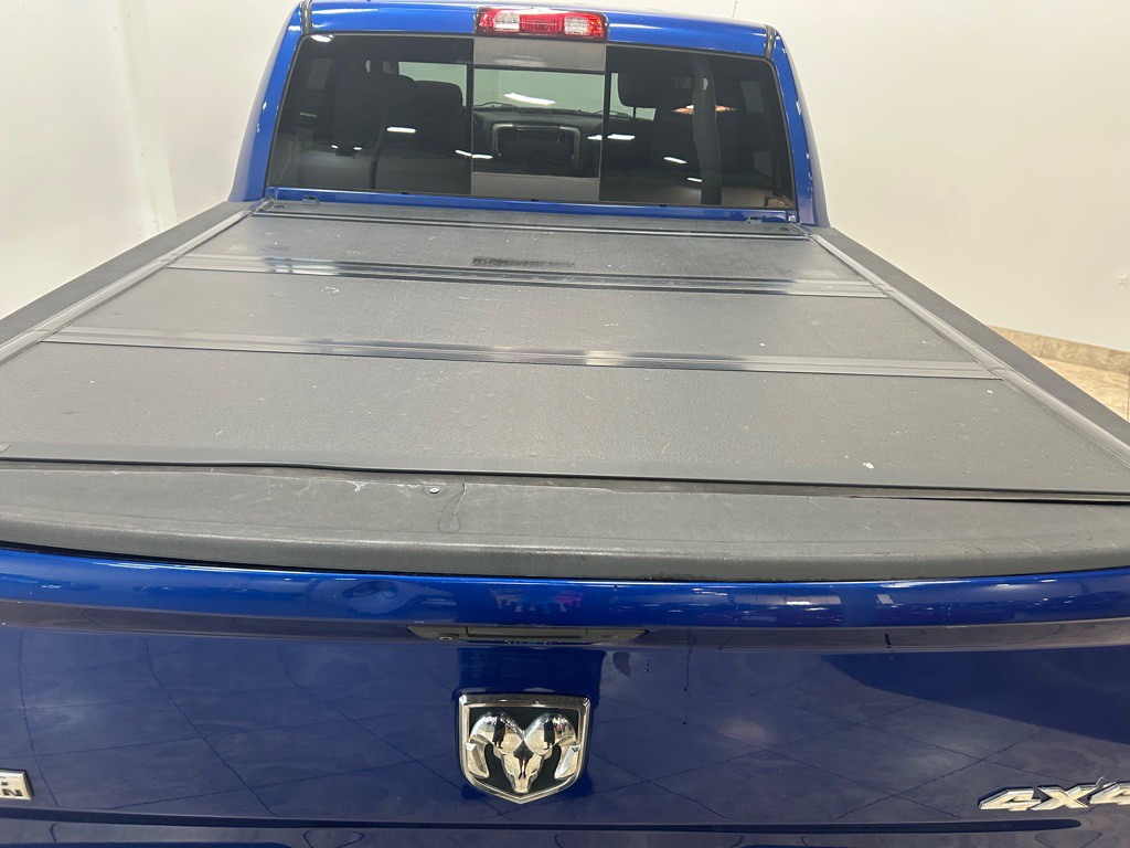 2015 RAM 1500 Image 47