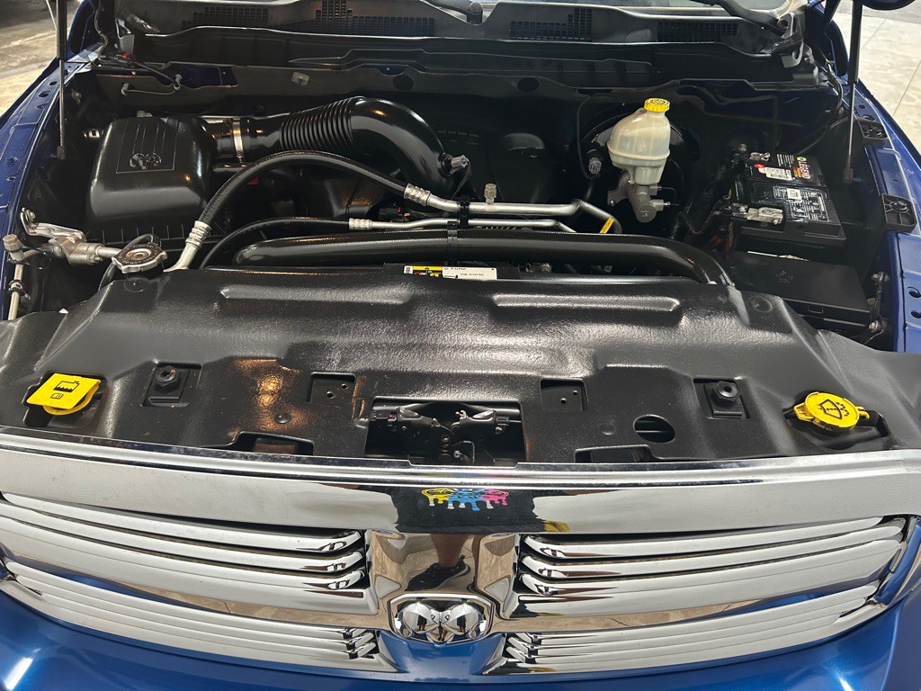 2015 RAM 1500 Image 48