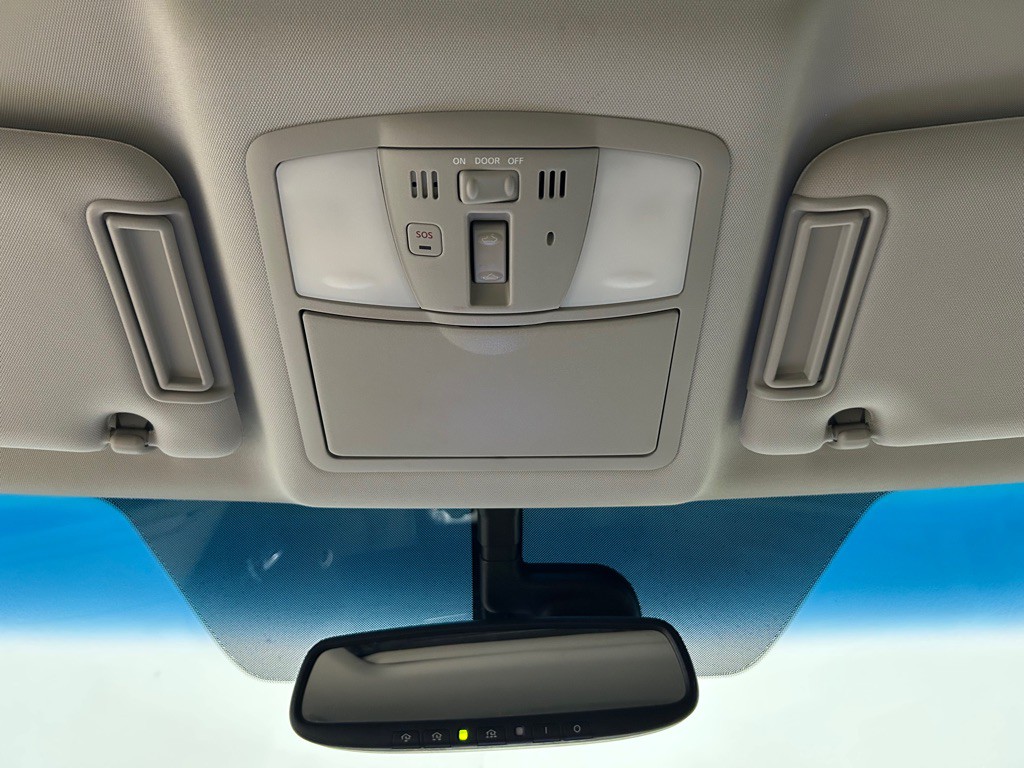 2014 INFINITI QX80 Image 28