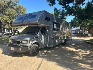 Image for 2006 Ford Econoline E450 SUPER DUTY CUTAWAY ID: 6695557