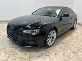 Image for 2013 Audi A5 2.0T quattro Premium ID: 6695560