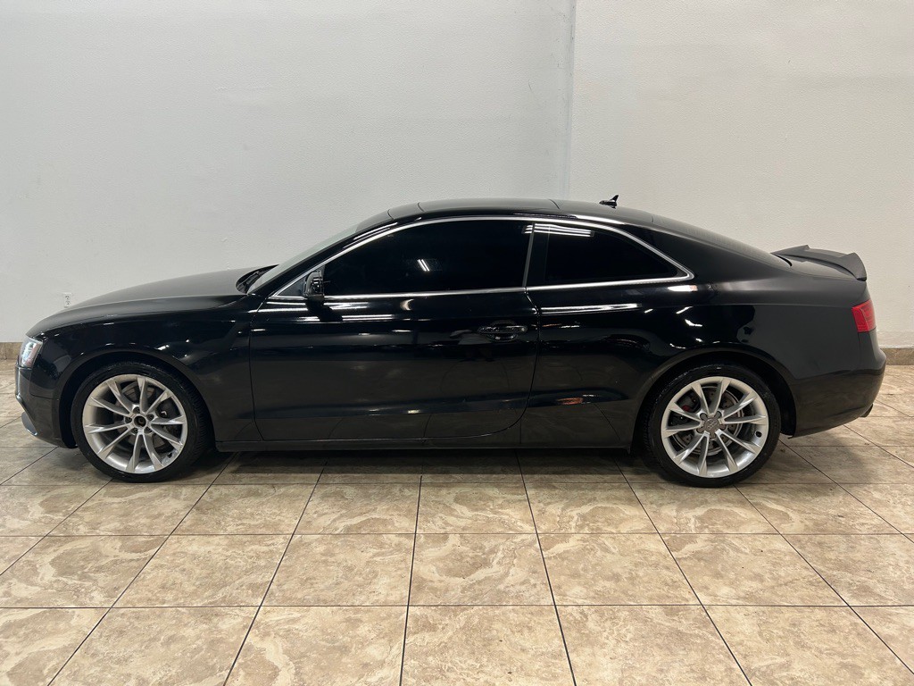 2013 Audi A5 Image 2