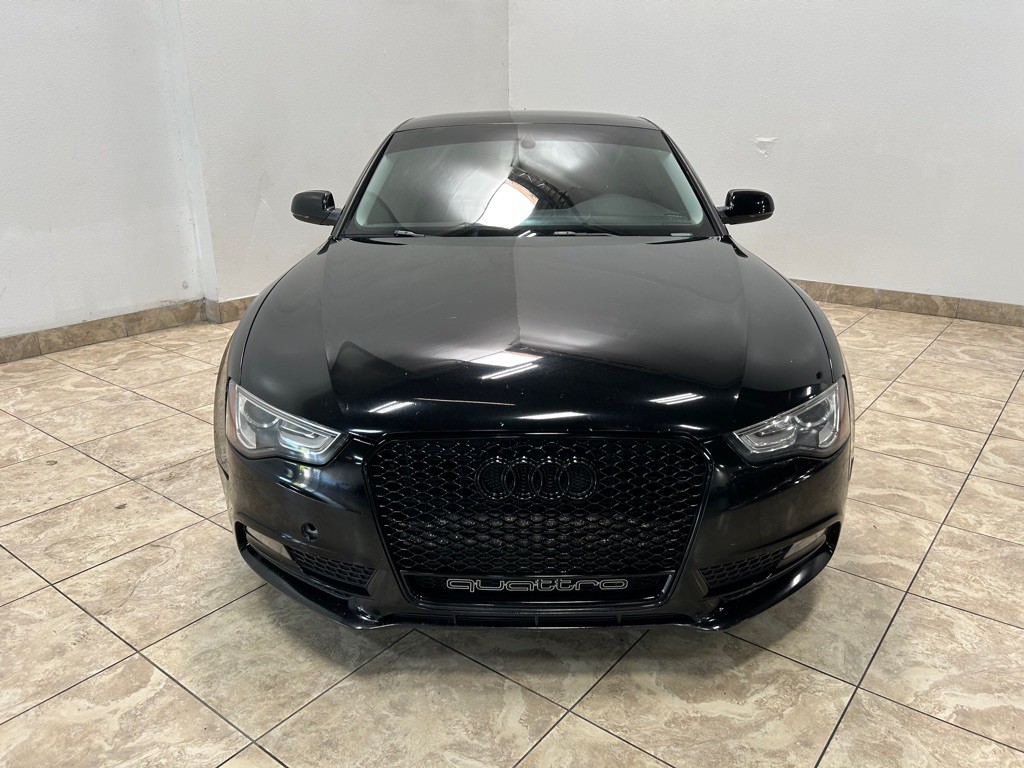 2013 Audi A5 Image 3