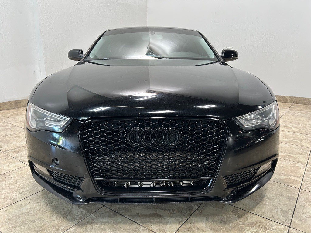 2013 Audi A5 Image 4