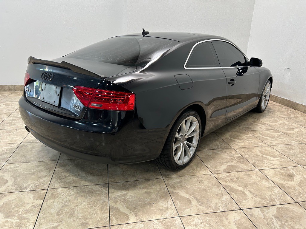 2013 Audi A5 Image 7