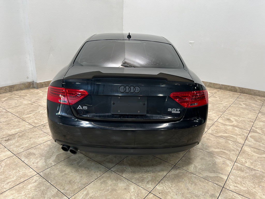 2013 Audi A5 Image 8