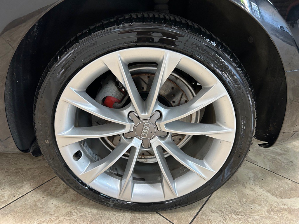 2013 Audi A5 Image 10