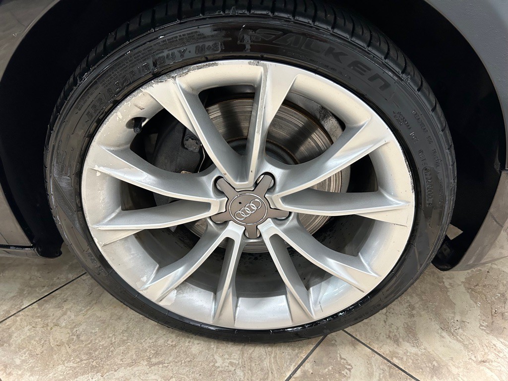 2013 Audi A5 Image 12