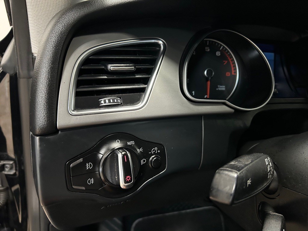 2013 Audi A5 Image 14