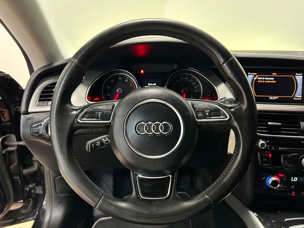 2013 Audi A5 Image 16