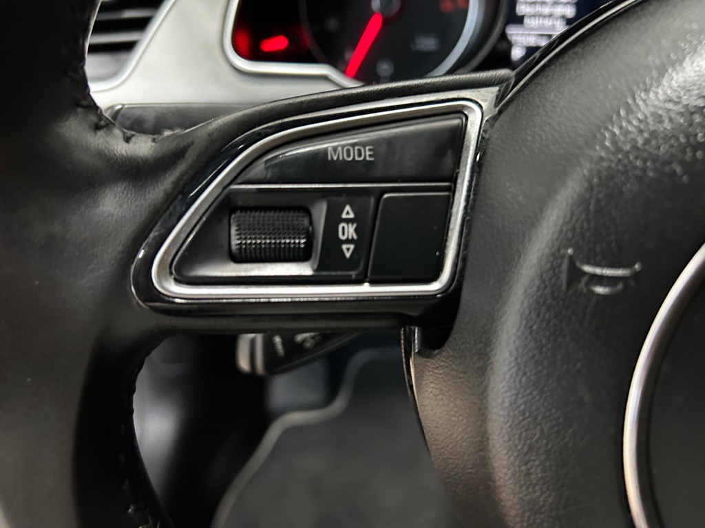 2013 Audi A5 Image 17